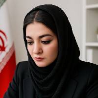 سهیلا احمدزاده